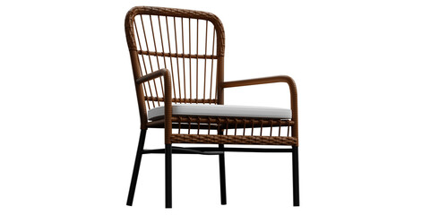 Stylish, Comfortable, and Versatile Chair for Every Home and Office Setting - Ergonomic Office Chair, Elegant Dining Chair, Cozy Armchair, Sleek Swivel Chair, Classic Wooden Chair