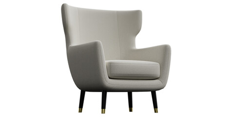 Stylish, Comfortable, and Versatile Chair for Every Home and Office Setting - Ergonomic Office Chair, Elegant Dining Chair, Cozy Armchair, Sleek Swivel Chair, Classic Wooden Chair