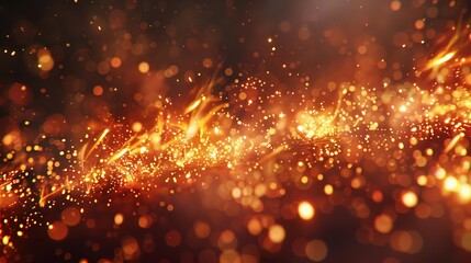 Independence Spirit, activities promoting independence, national history lectures, educational workshops, patriotic decorations, realistic illustration