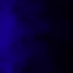 Dark Blue Fog Overlay, Texture and Background. It is a that can enhance your work, photo or artwork with a realistic fog effect. Add some foggy mood in seconds by just dropping isolated image into you