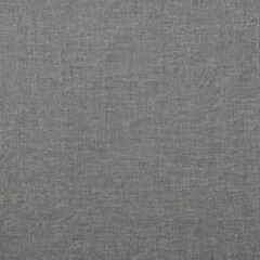 Beautiful gray, canvas fabric background. Texture illustration.