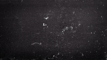 Old grunge filmstrip