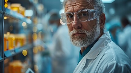 close up of an unidentified doctor using a computer tablet in a hospital .stock illustration