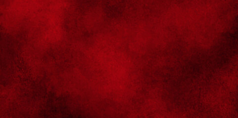 red dark deep watercolor simple background,mostly stretched but with a couple of folds or creases,red background with watercolor vintage texture,Abstract Watercolor red grunge background painting,