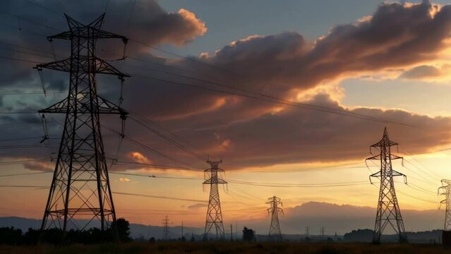 Electric Towers Images Browse 662 Stock Photos Vectors And Video