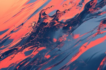 Creative abstract backgrounds for digital art