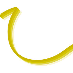 Simple multicolored layered lines.