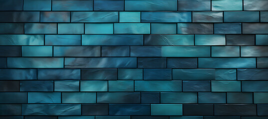 Dark navy and dark c wall ceramic tile texture