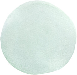 Watercolor Organic Abstract Splash Hand Drawn