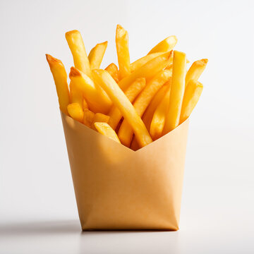 french fries
