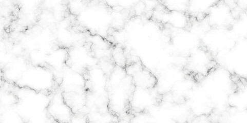White marble texture and background. Texture Background, Black and white Marbling surface stone wall tiles texture. Close up white marble from table, Marble granite white background texture.