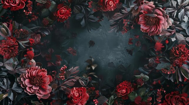 Blank space for personalized message or design