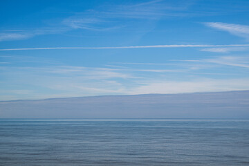 Terre, mer, et air