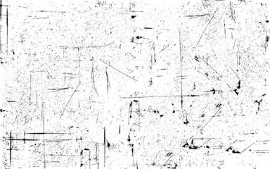 Scratch grunge urban background .Texture vector. Dust overlay distress grain. Vector grunge texture. Abstract grainy background, old painted wall. Overlay illustration over any design