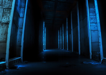 Algorithms driving digital experiences.