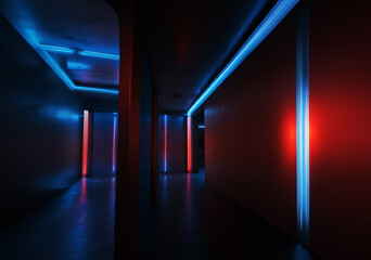 Digital innovation transforming industries.