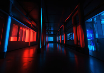 Tech advancements in the digital era.