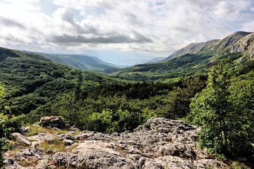 Valley