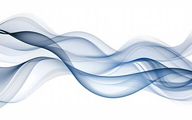 blue smoky background with flowing lines and curves

