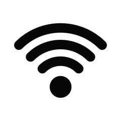 Wifi vector design for premium use, editable vector