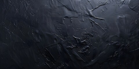 Fototapeta premium Vintage Black Backgrounds and Distressed Textures