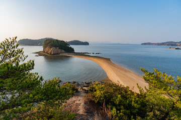 エンジェルロード