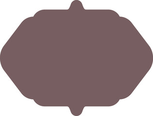 Obraz premium Element Frame