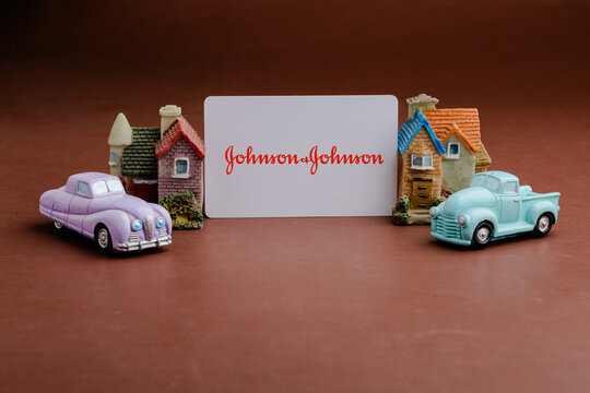 Johnson & Johnson Medical Products company
