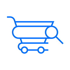Shopping Cart Icon Design