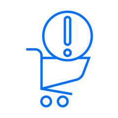 Shopping Cart Icon Design