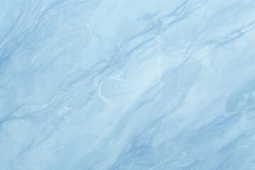 Obraz premium Processed collage of luxury light sky blue marble texture. Background for banner, backdrop