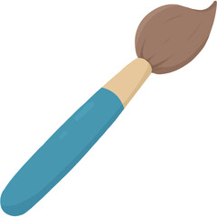 Paintbrush, drawing equipment