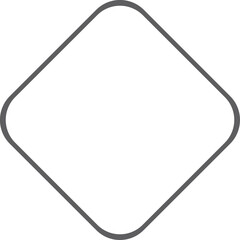 Outline Frame Element