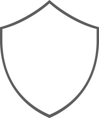 Outline Frame Element