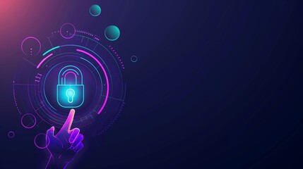 Fingerprint Authentication Technology