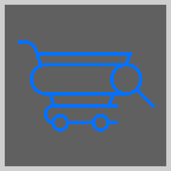 Shopping Cart Icon Design