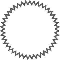 Outline Frame Element