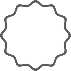 Outline Frame Element