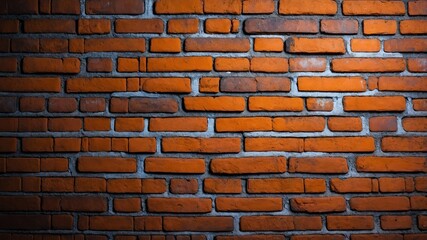 Obraz premium old brick wall background