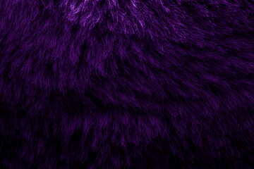 purple velour plush cloth textured background
