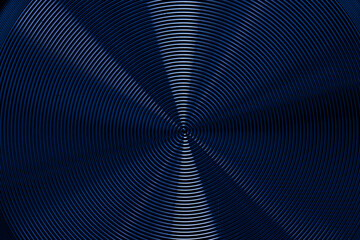 spiral blue-purple metal textured  background
