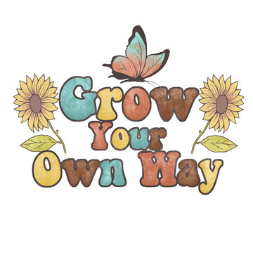 funny cartoon butterfly