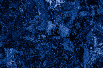 blue-purple background of marble textured pattern