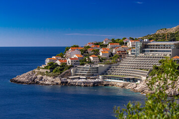 Dubrownik © Ania Burczyńska