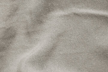 Fabric texture. Natural cotton cloth