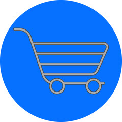 Shopping Cart Icon Design