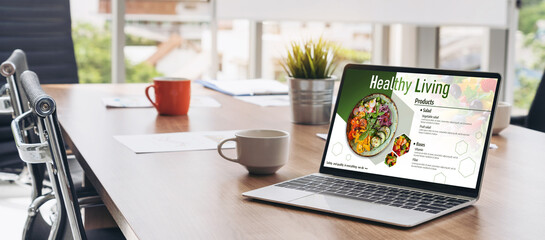 Healthy living website provide information for healthy diet and food cooking recipe for good health...