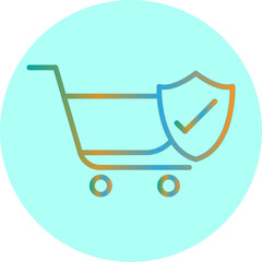 Shopping Cart Icon Design