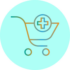 Shopping Cart Icon Design