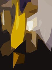 GEOMETRICAL ART ABSTRACTS FOR THE BACKGROUND